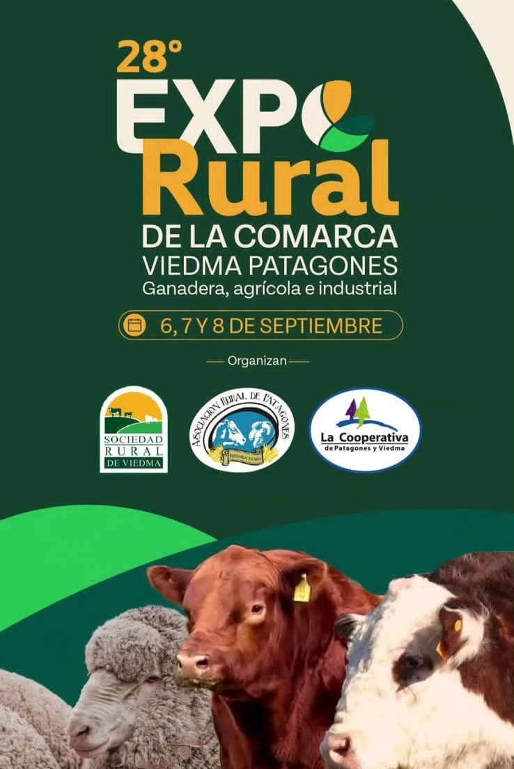 28° Expo Rural de la Comarca