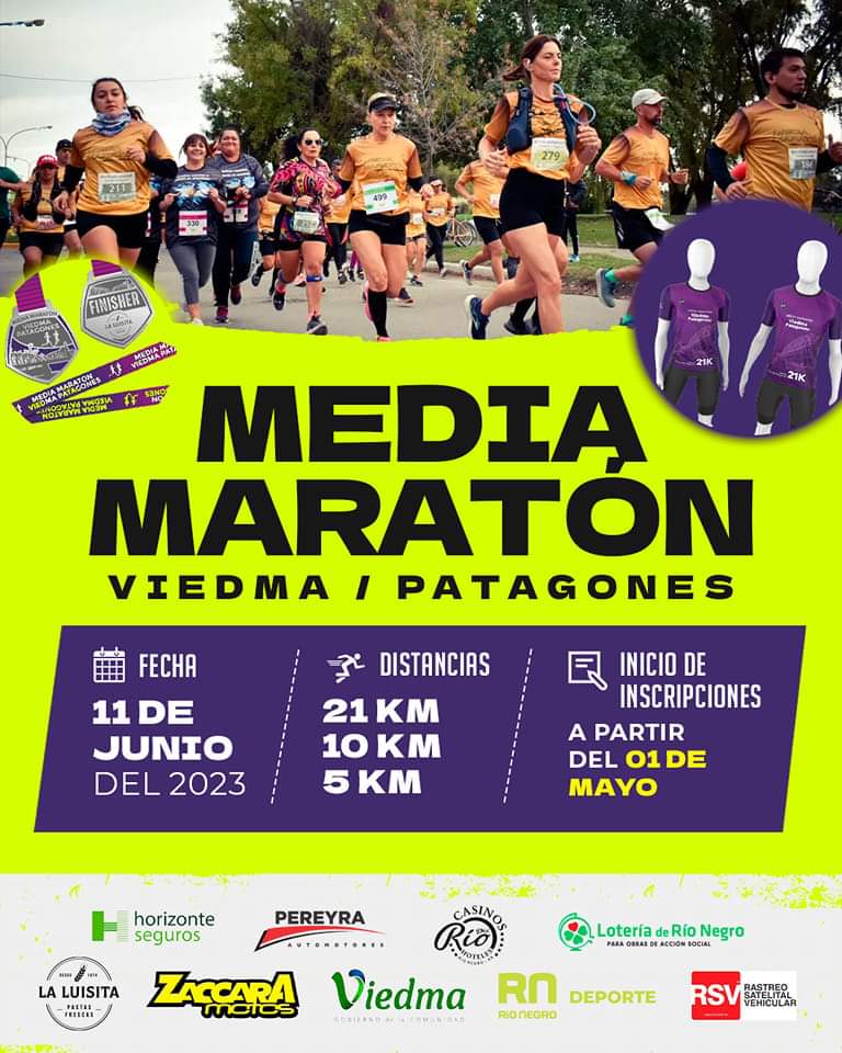 Media Maraton