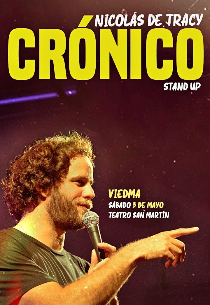 Crónico