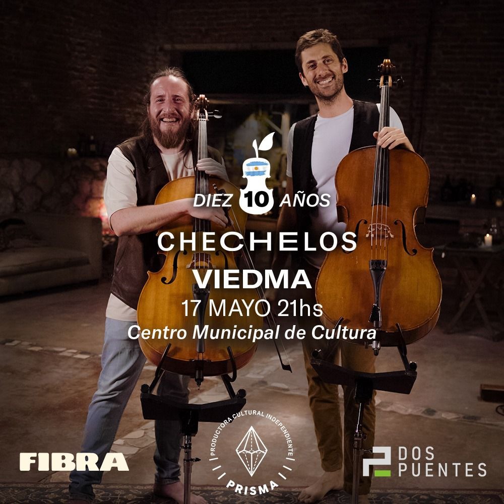 Chechelos