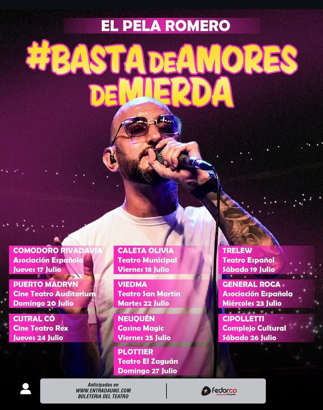 El Pela Romero