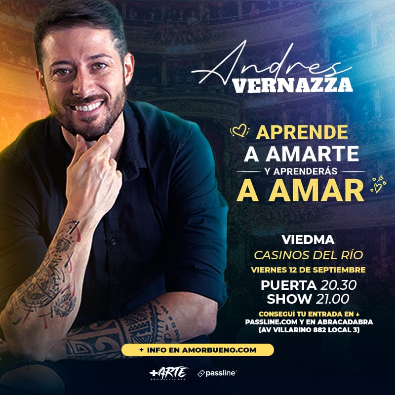 Aprende a amarte