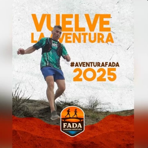 AVENTURA FADA