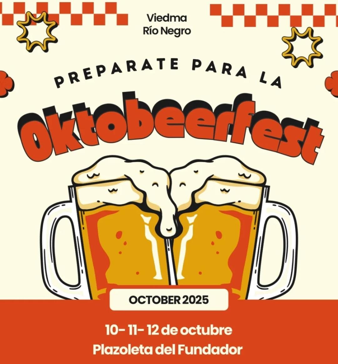 OKTOBEERFEST