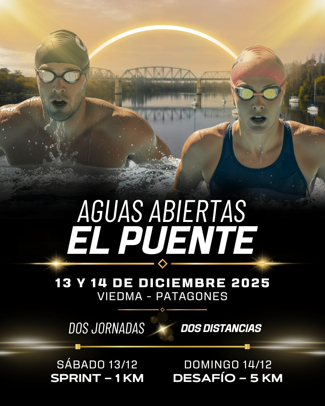AGUAS ABIERTAS