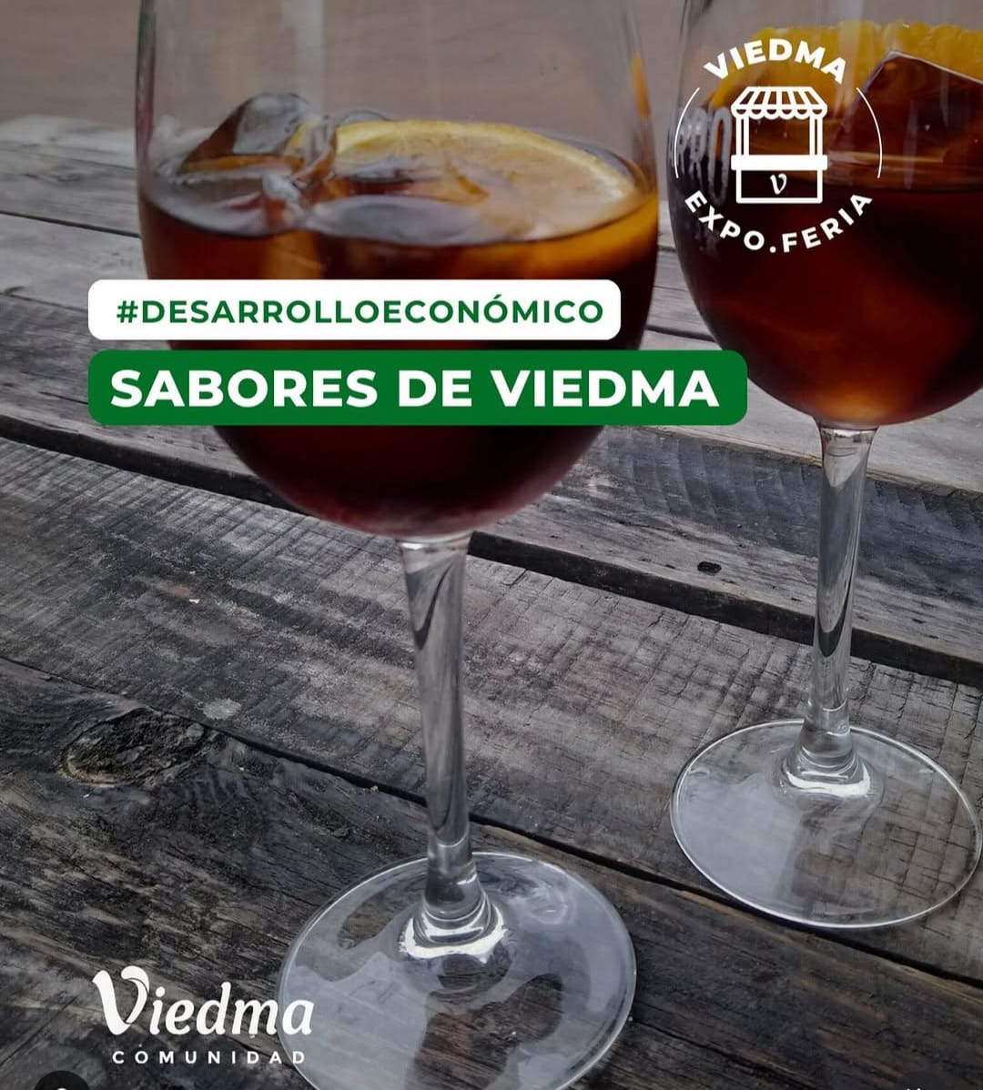 Sabores de Viedma Sabores de Viedma