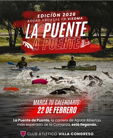 La Puente a Puente La Puente a Puente