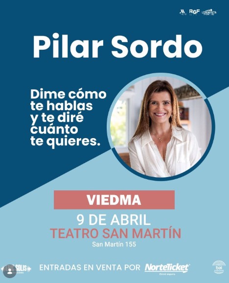 Pilar Sordo