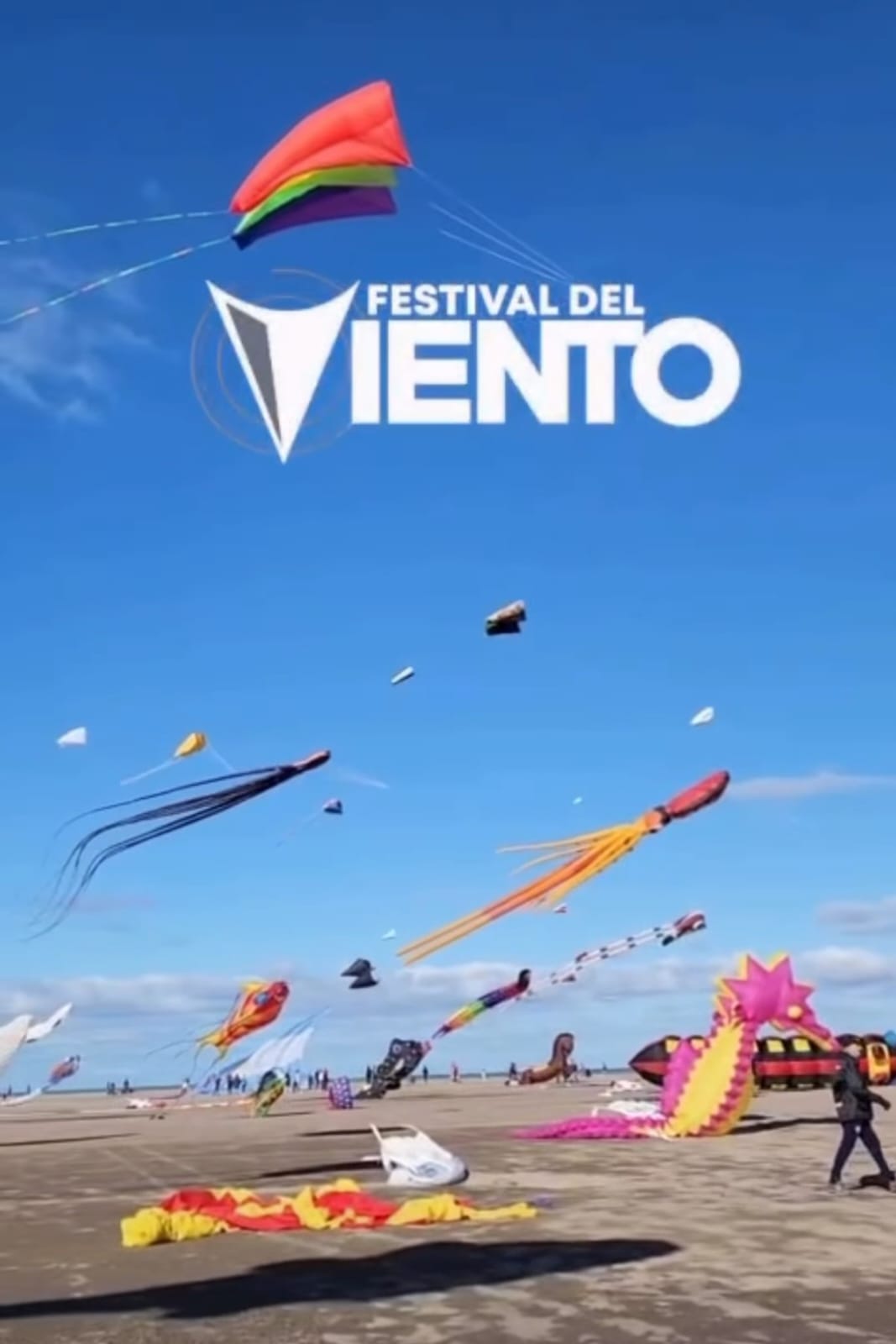 FESTIVAL DEL VIENTO