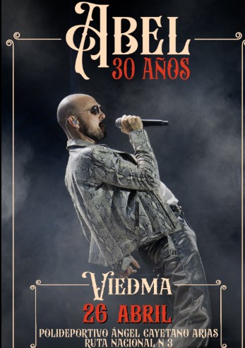 ABEL, 30 A&Ntilde;OS