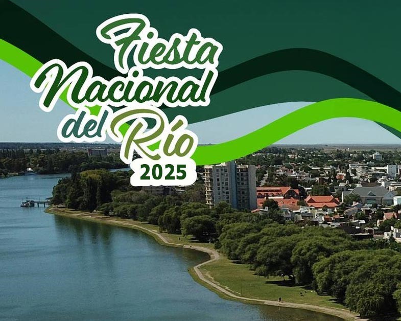 Fiesta Nacional del Río