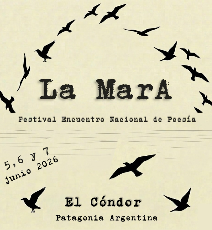 Encuentro Nacional de Poesia