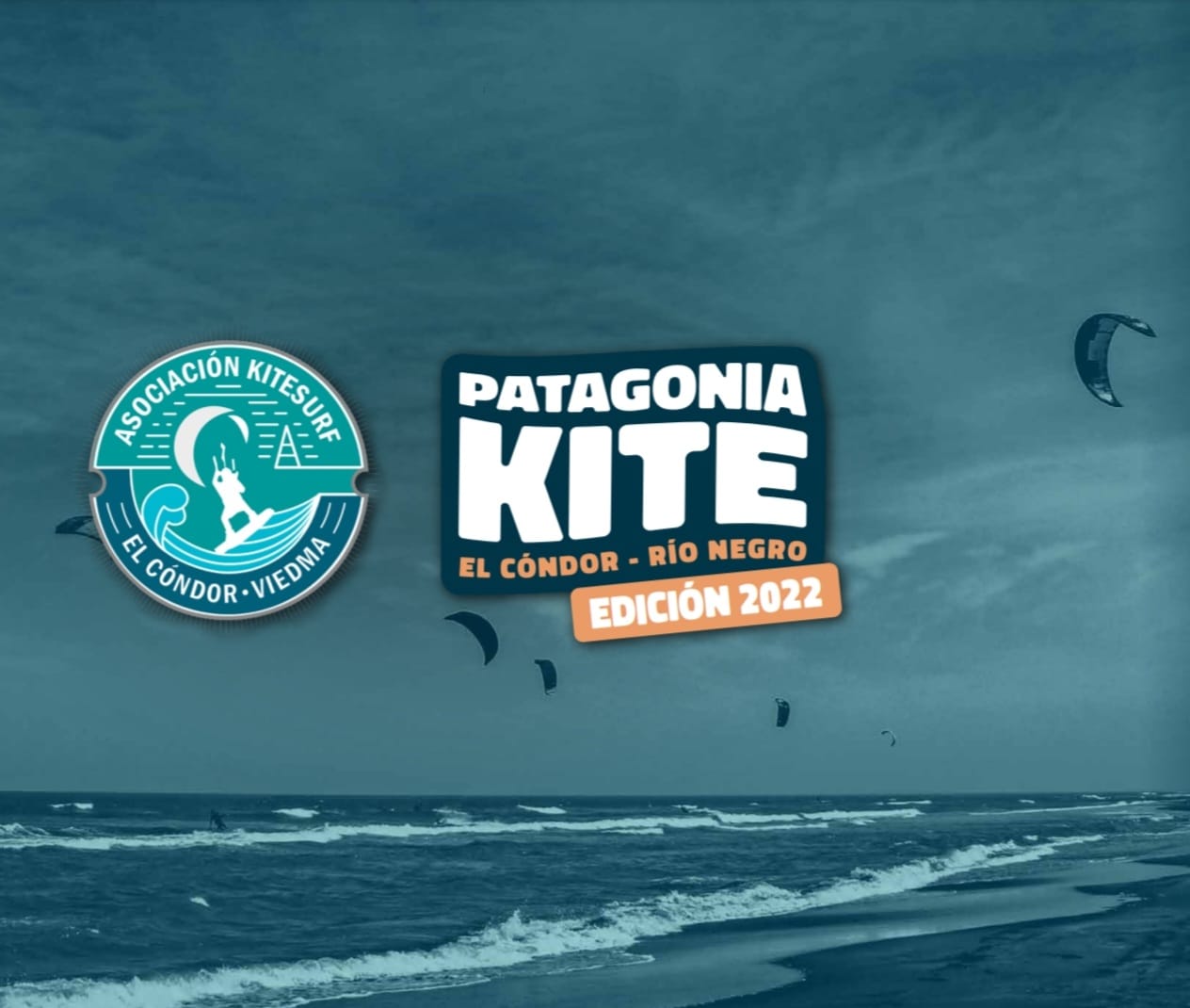 PATAGONIA KITE | EDICION 2022